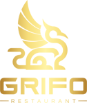 Grifo Restaurant Logo